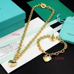 tiffany ensemble de bijoux s_1204a17